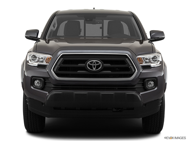 2021 Toyota Tacoma 2WD