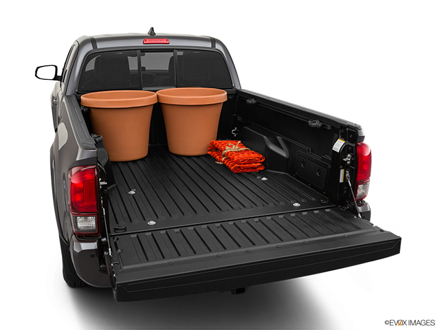 2021 Toyota Tacoma 2WD