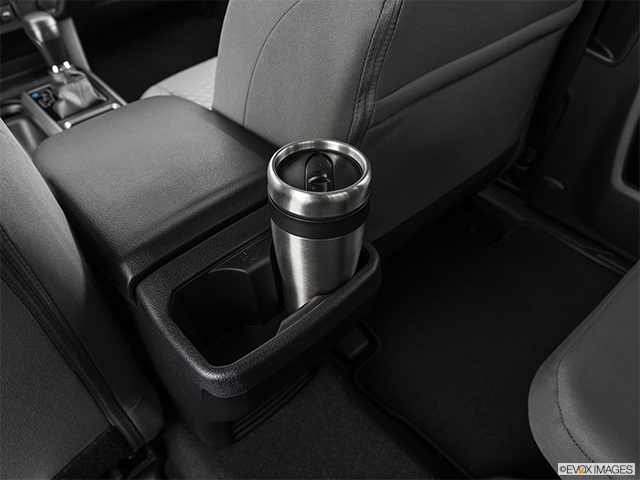 2021 Toyota Tacoma 2WD