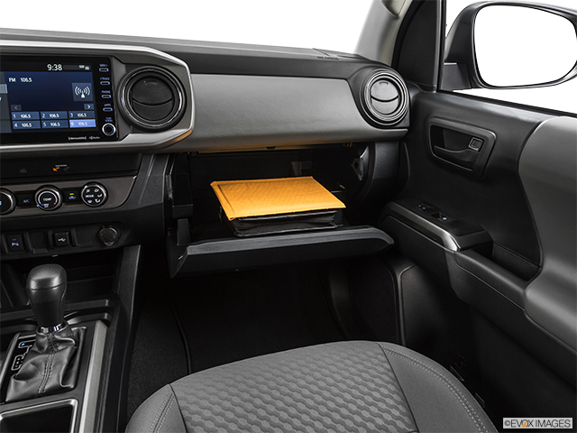 2021 Toyota Tacoma 2WD