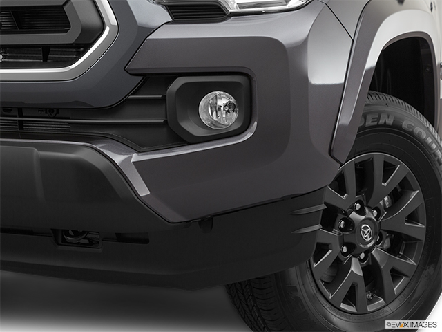 2021 Toyota Tacoma 2WD