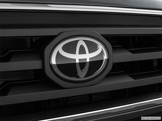 2021 Toyota Tacoma 2WD