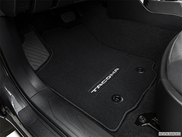 2021 Toyota Tacoma 2WD