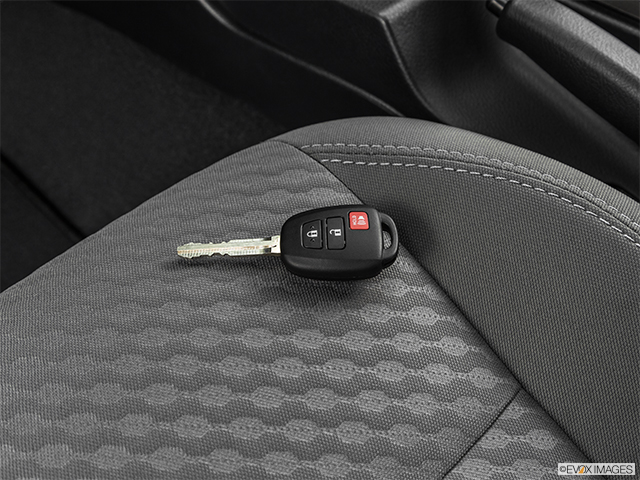 2021 Toyota Tacoma 2WD