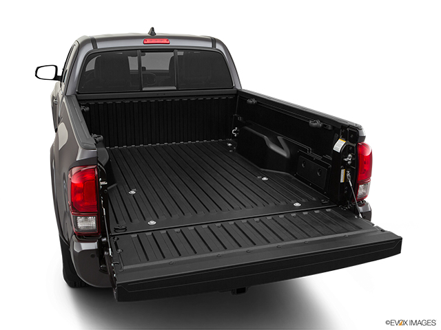 2021 Toyota Tacoma 2WD