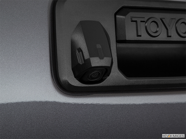 2021 Toyota Tacoma 2WD