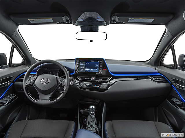 2021 Toyota C-HR