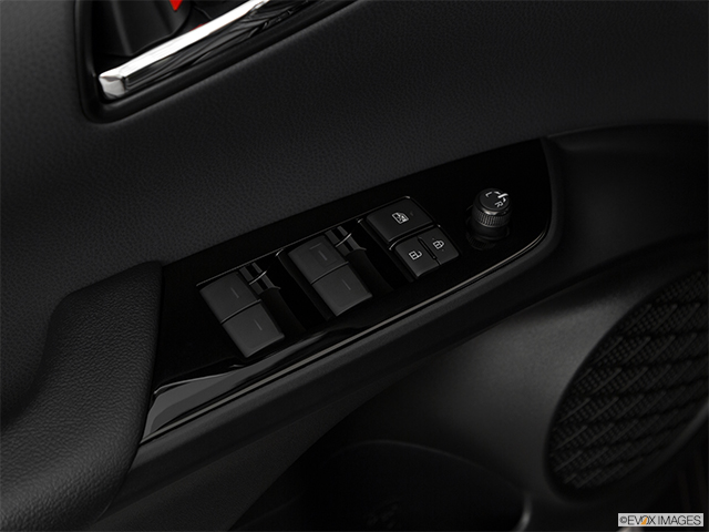 2021 Toyota Prius Prime