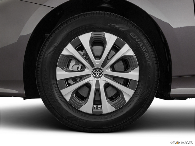 2021 Toyota Prius Prime