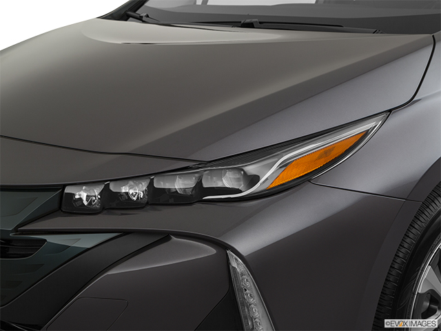 2021 Toyota Prius Prime