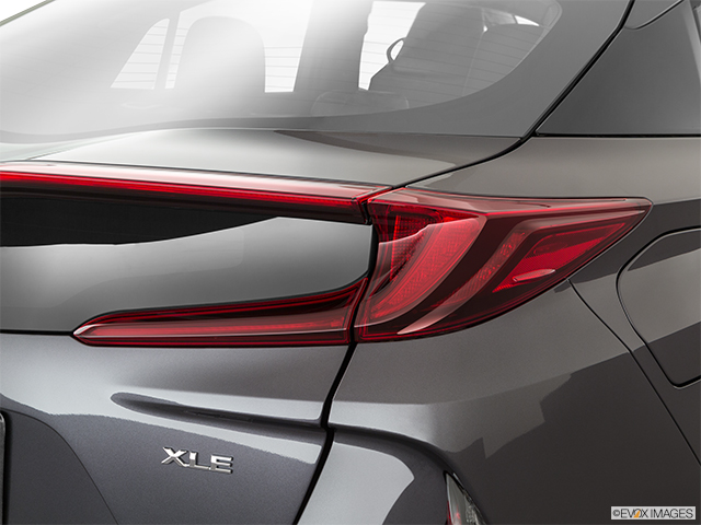 2021 Toyota Prius Prime