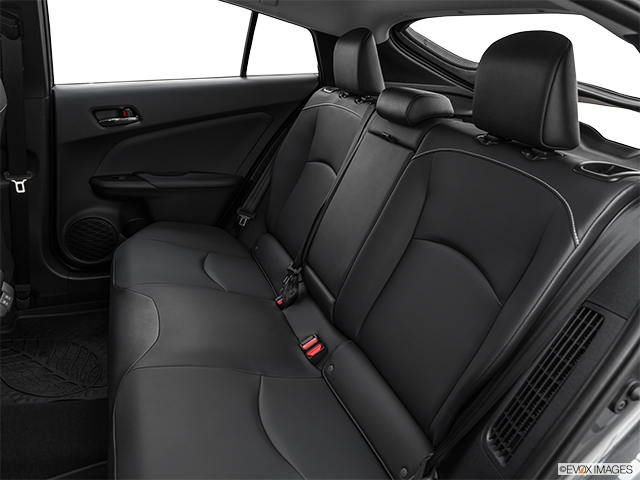 2021 Toyota Prius Prime