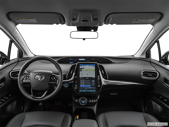 2021 Toyota Prius Prime