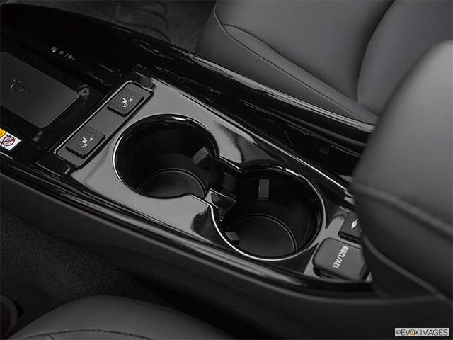 2021 Toyota Prius Prime