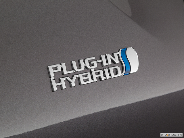 2021 Toyota Prius Prime