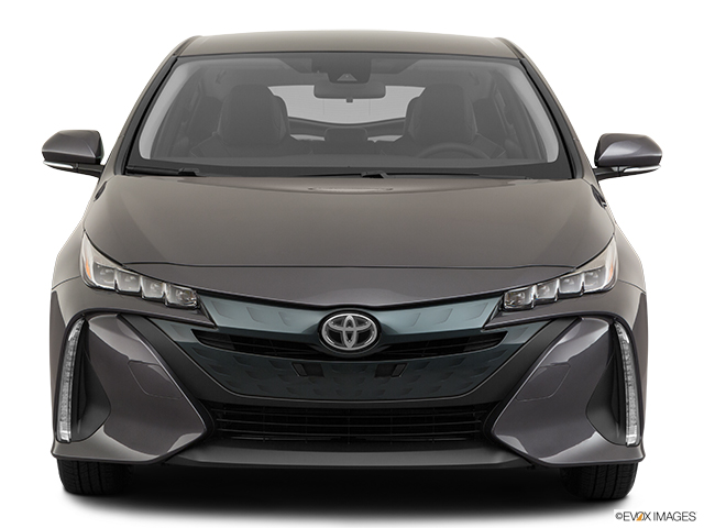 2021 Toyota Prius Prime