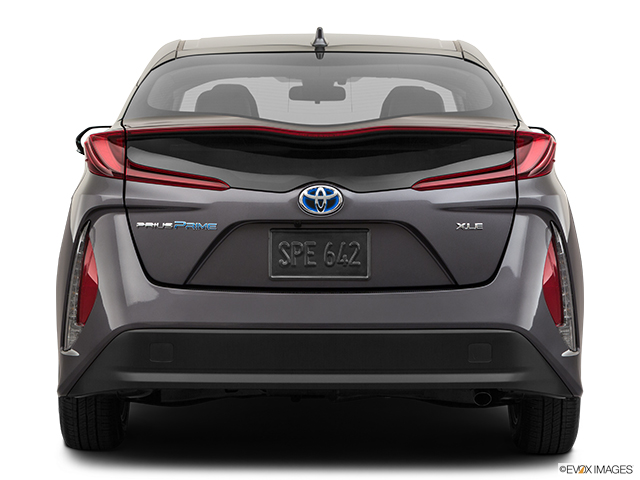 2021 Toyota Prius Prime
