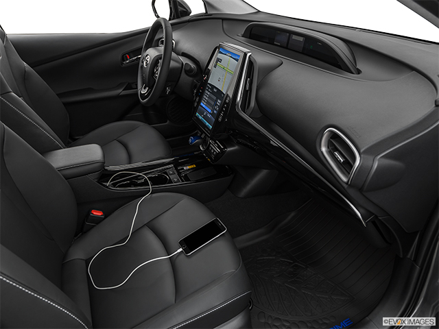 2021 Toyota Prius Prime