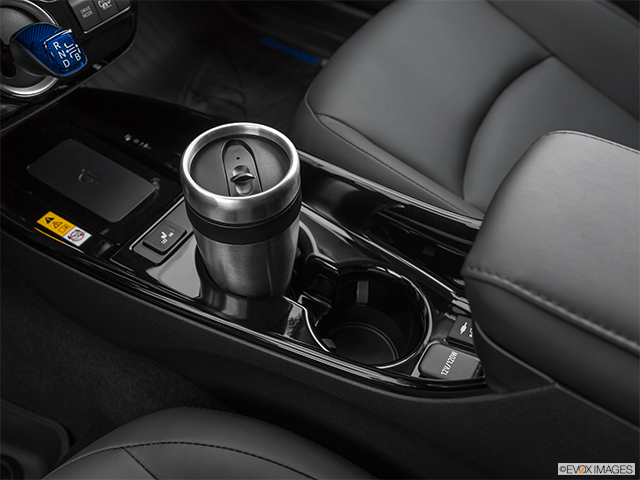 2021 Toyota Prius Prime