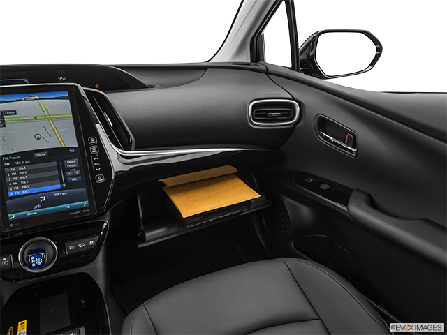 2021 Toyota Prius Prime