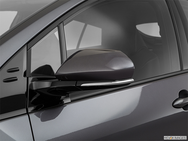 2021 Toyota Prius Prime