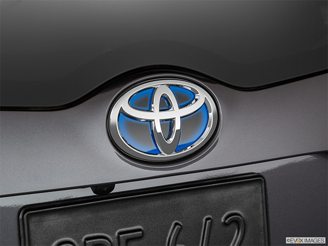 2021 Toyota Prius Prime