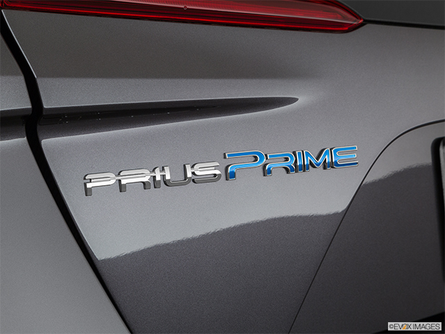 2021 Toyota Prius Prime
