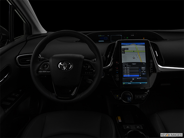 2021 Toyota Prius Prime