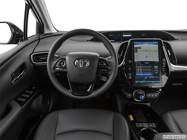 2021 Toyota Prius Prime