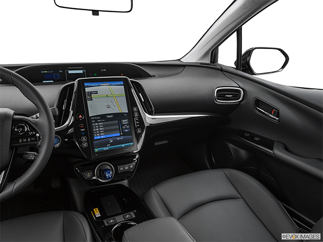 2021 Toyota Prius Prime