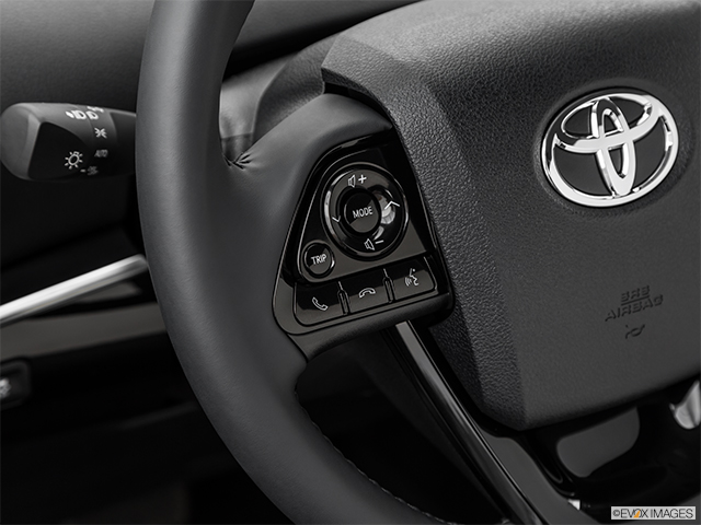 2021 Toyota Prius Prime