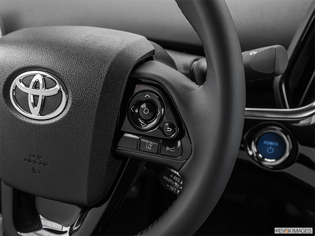 2021 Toyota Prius Prime