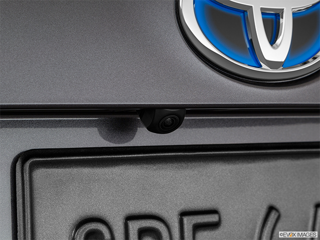 2021 Toyota Prius Prime