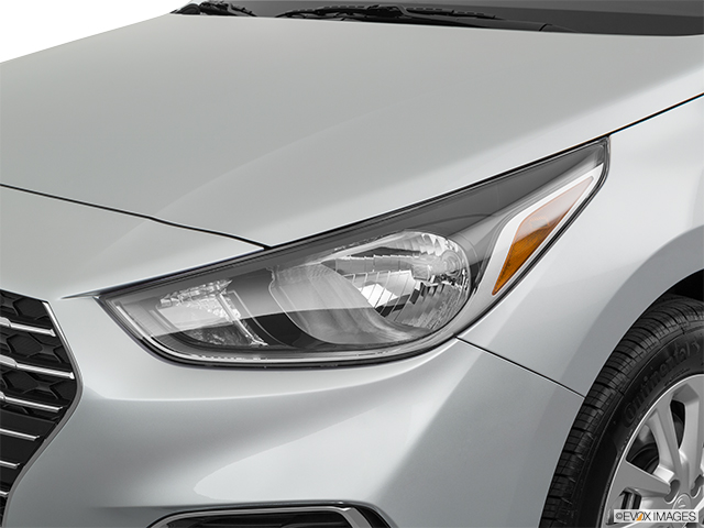 2021 Hyundai Accent