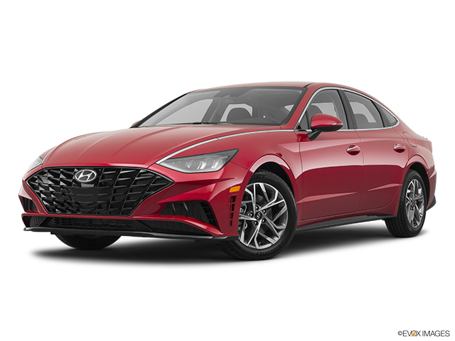 2021 Hyundai Sonata