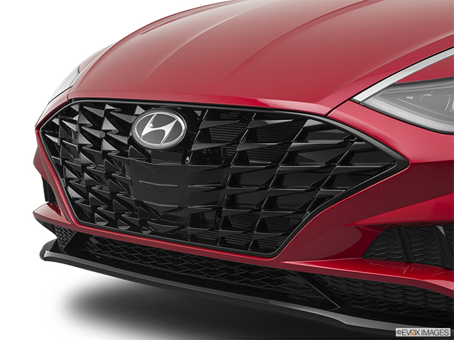 2021 Hyundai Sonata