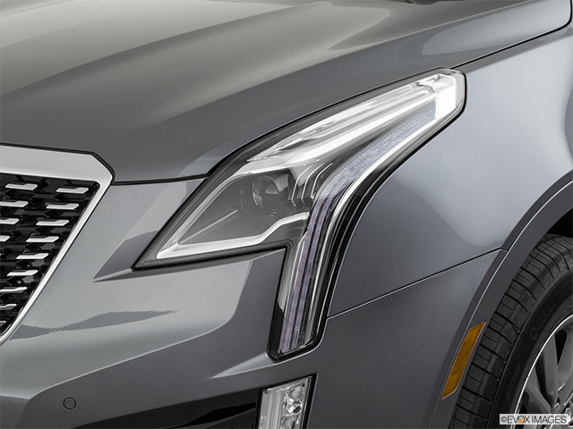 2021 Cadillac XT5