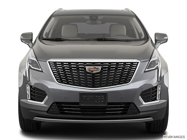 2021 Cadillac XT5