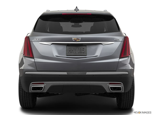 2021 Cadillac XT5
