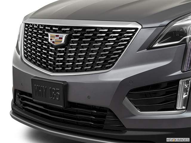 2021 Cadillac XT5