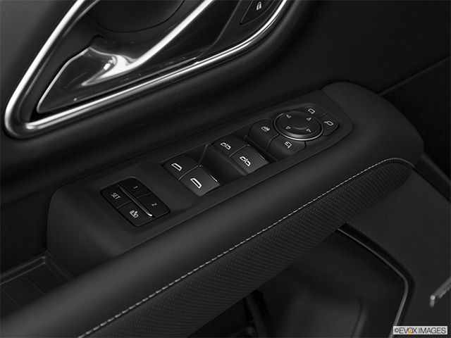 2021 Chevrolet Suburban