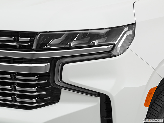 2021 Chevrolet Suburban