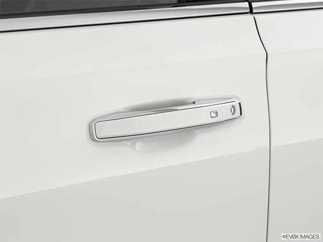 2021 Chevrolet Suburban