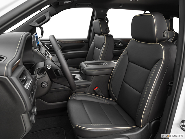 2021 Chevrolet Suburban