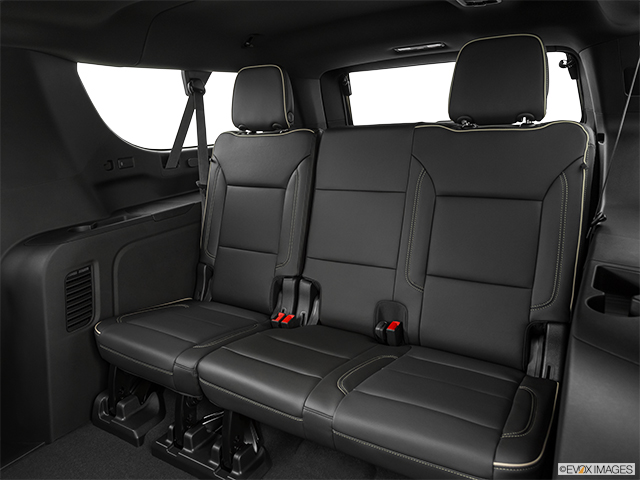 2021 Chevrolet Suburban