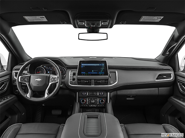 2021 Chevrolet Suburban