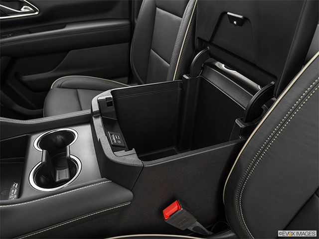 2021 Chevrolet Suburban