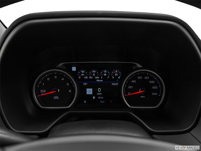 2021 Chevrolet Suburban