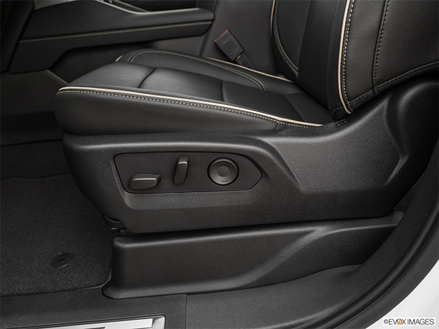 2021 Chevrolet Suburban