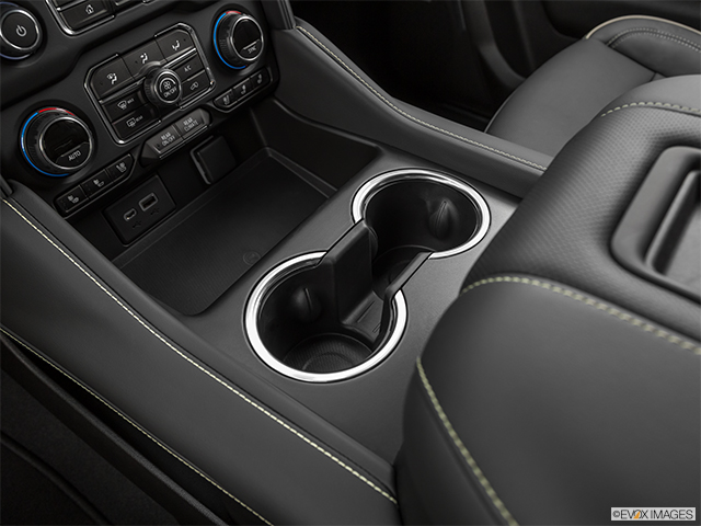 2021 Chevrolet Suburban